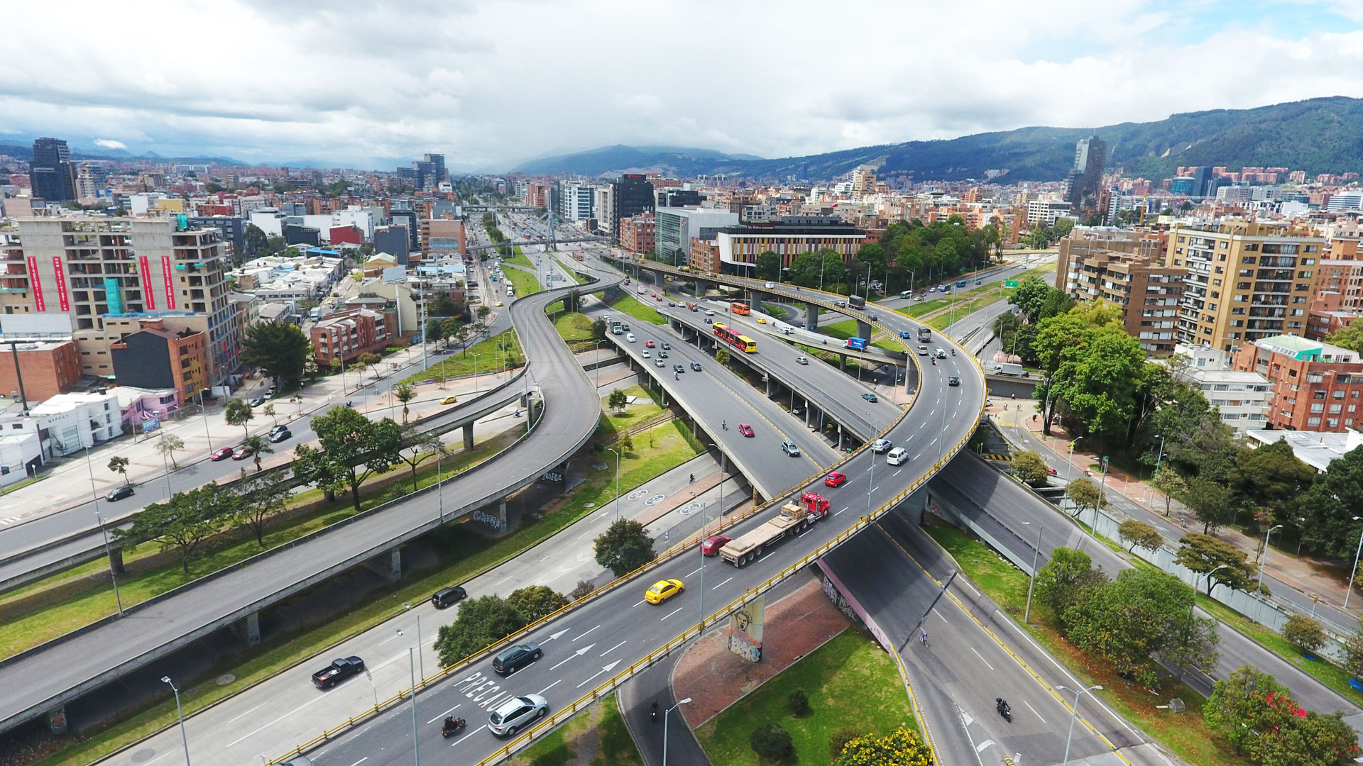 Bogotá